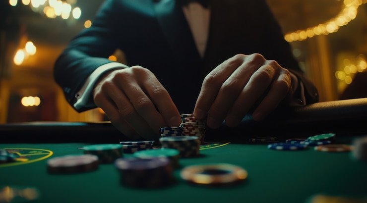 Daftar metode pembayaran tersedia di situsgacor termasuk DANA, QRIS, dan rekening virtual bank